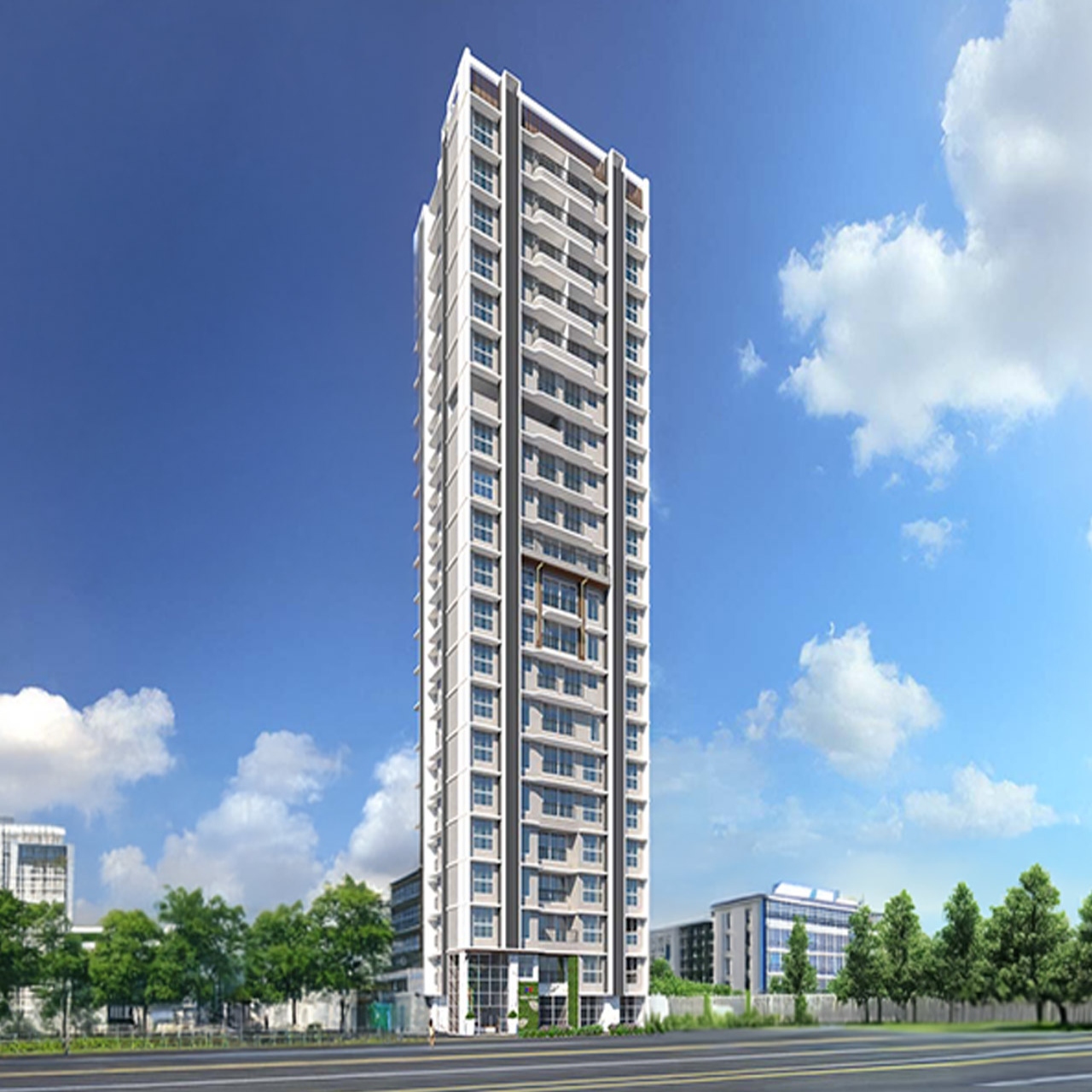 flat in mumbai